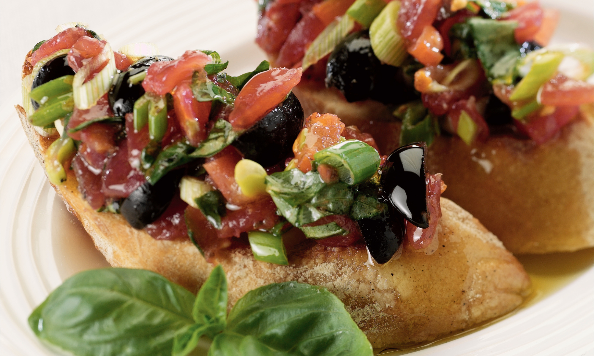 Bruschetta – thegiftofoil