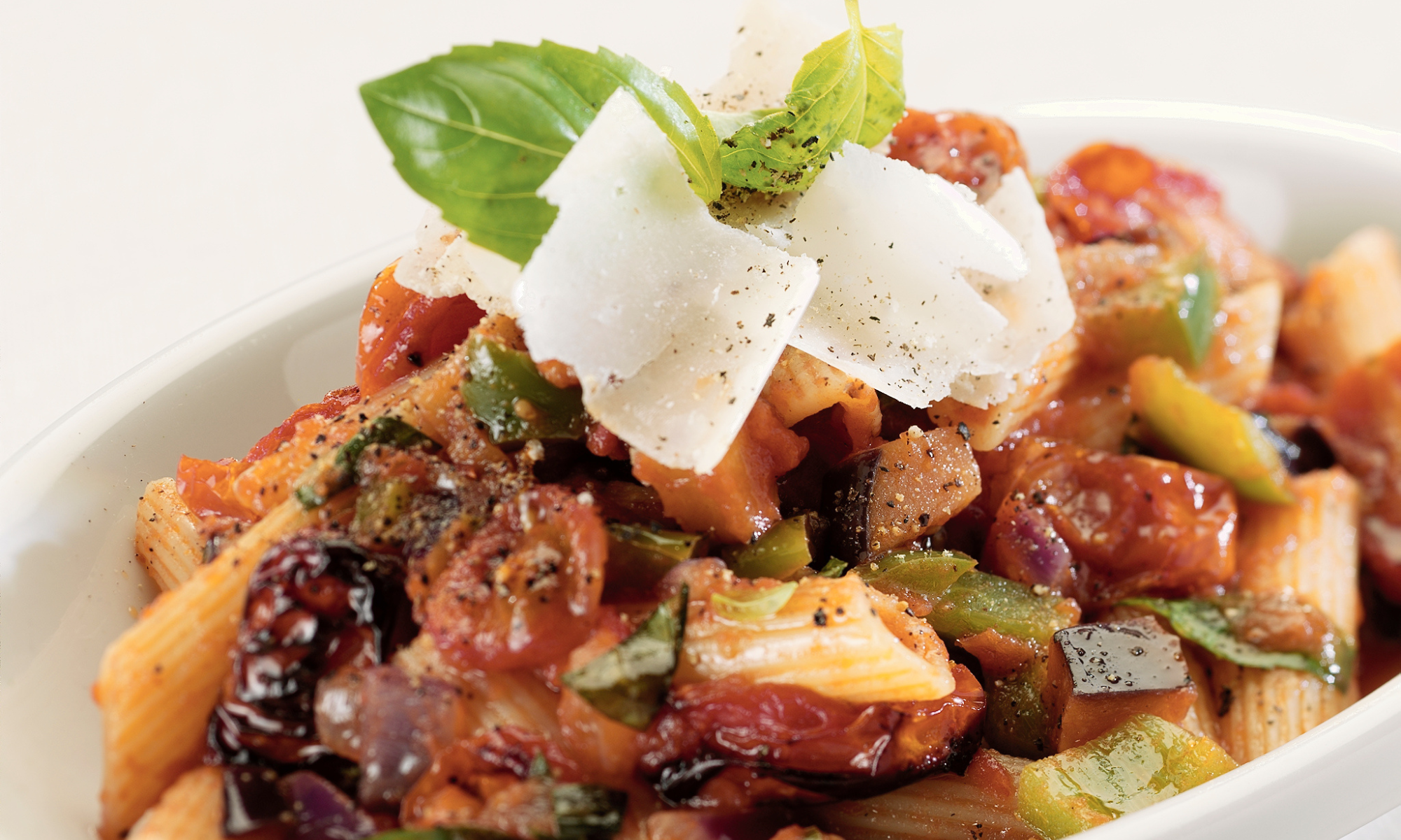 Pasta Siciliana – thegiftofoil