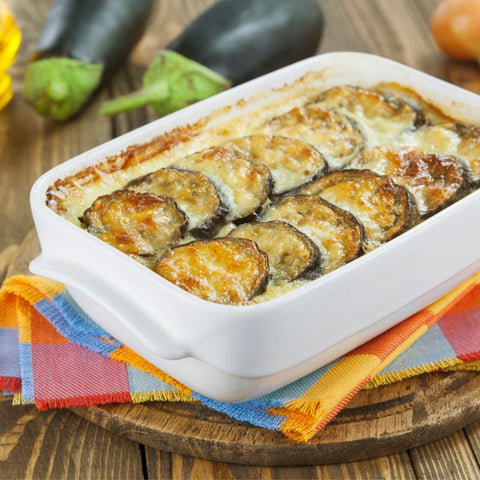 Moussaka