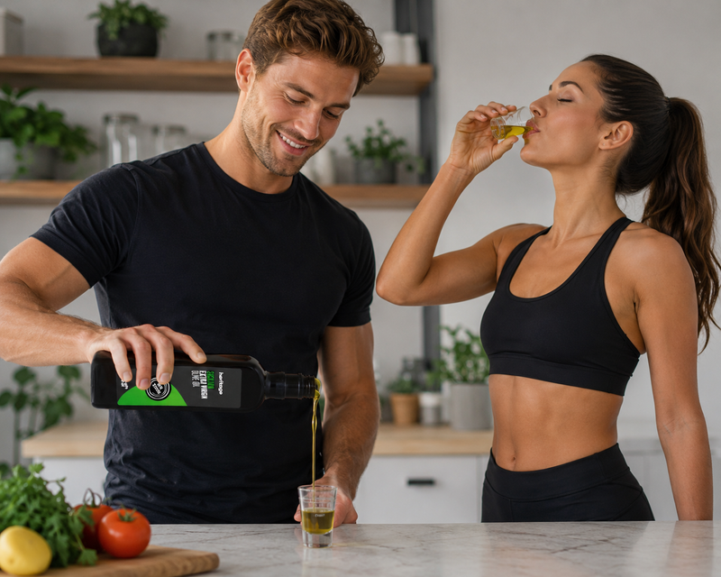 Invest in your health