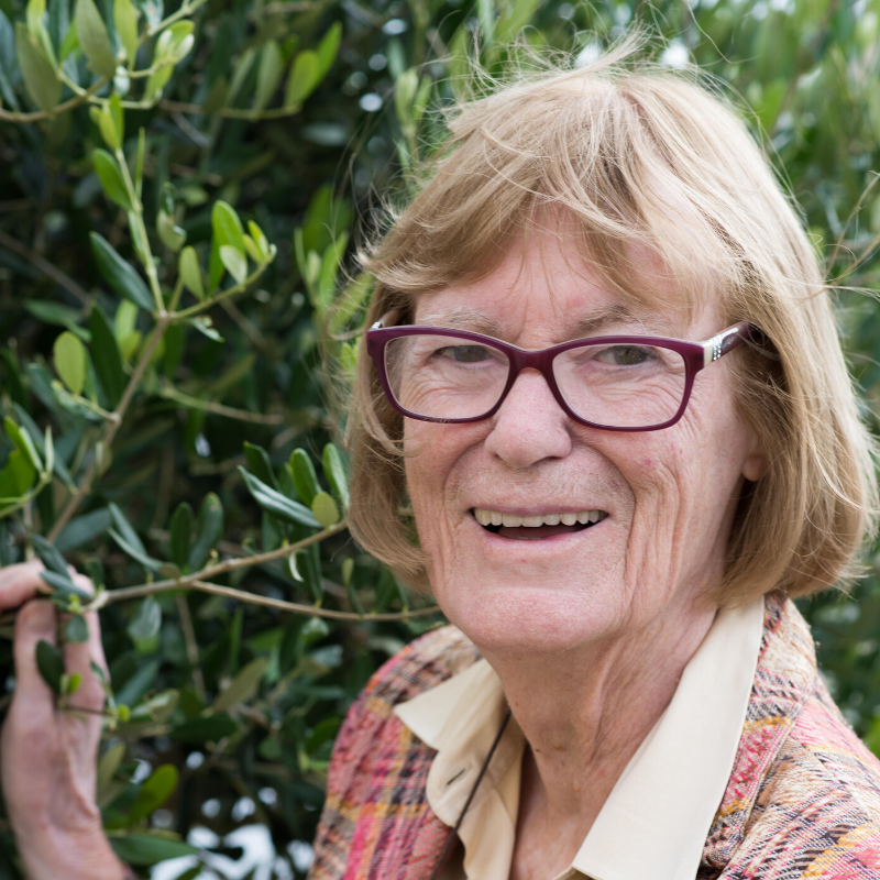 What Olive oil tasting expert Judy Ridgway has to say....