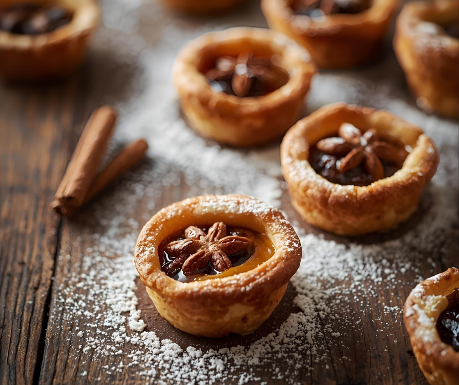 Mince Tarts