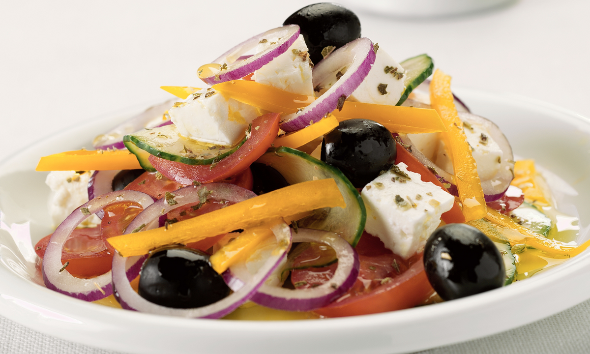 Feta Salad