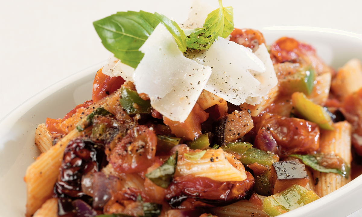 Pasta Siciliana