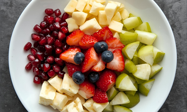 Fruit salad