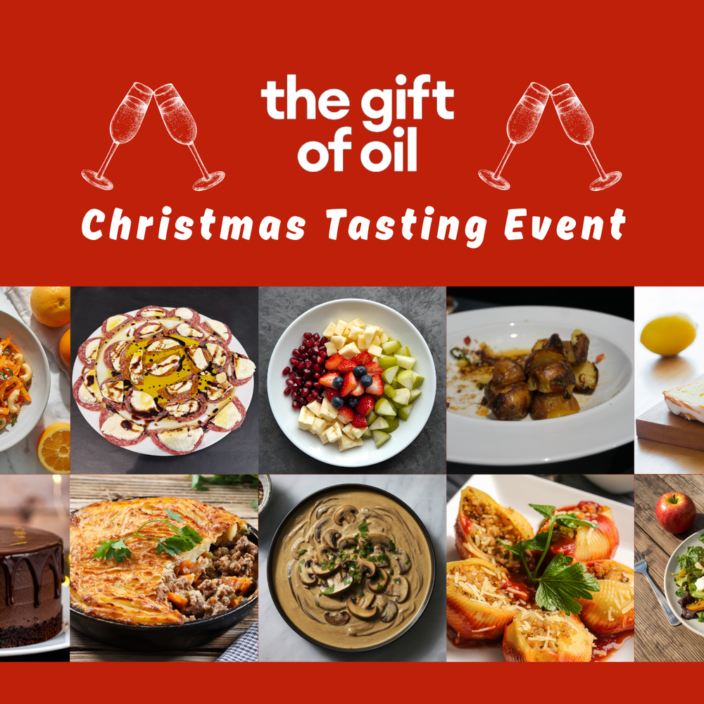 Our Annual tasting event 2025