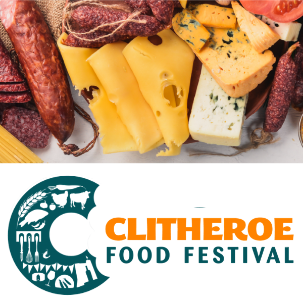 Clitheroe Food Festival