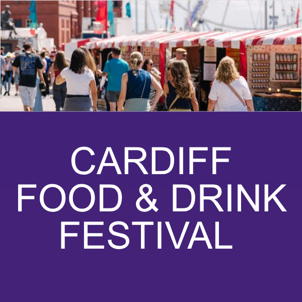 Cardiff Food & Drink Festival