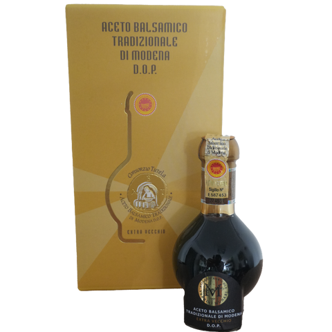 Extra Vecchio 25 Year Old Balsamic Vinegar D.O.P.