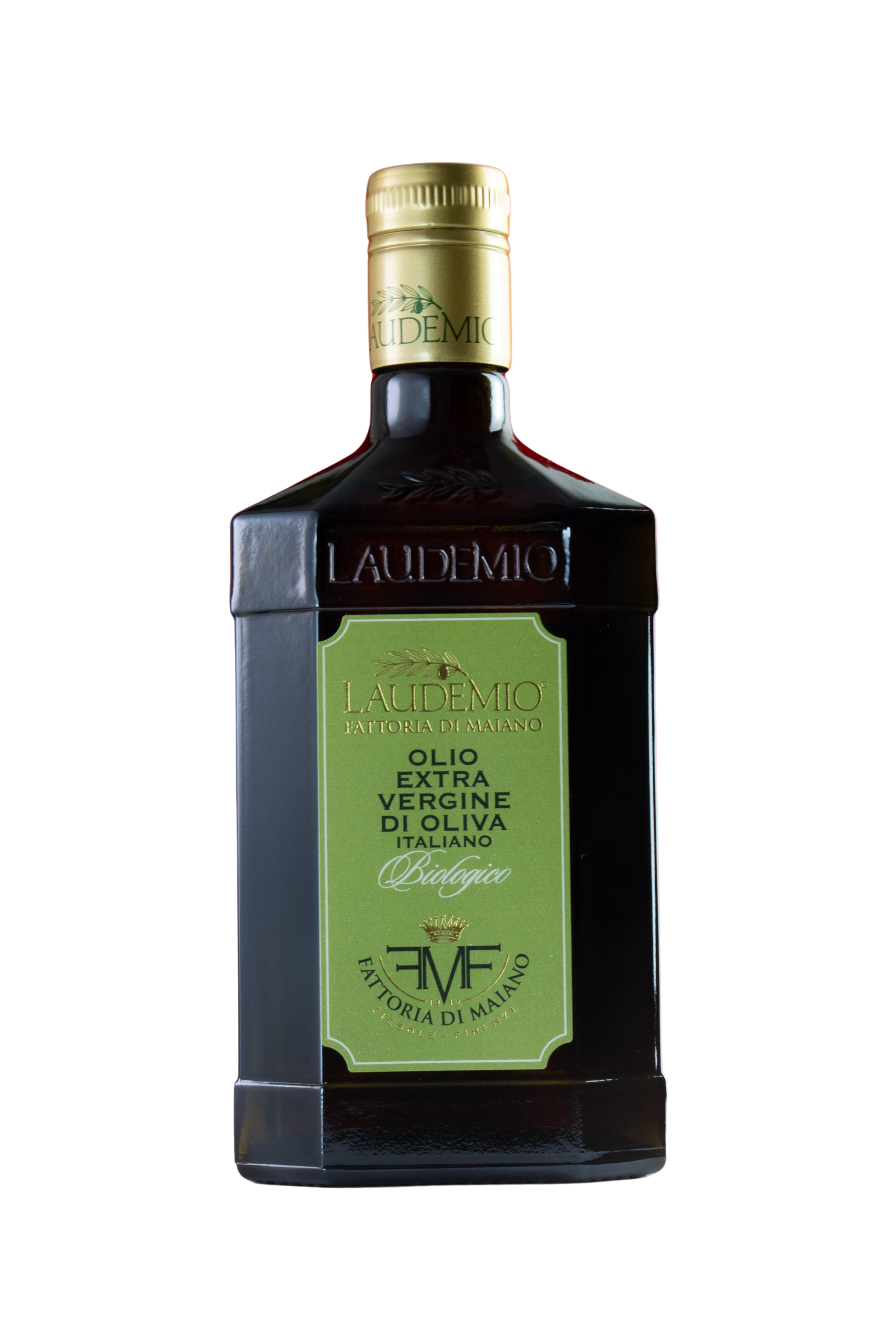 Laudemio olive oil