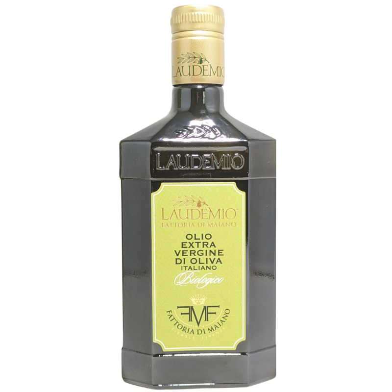 
                  
                    Tuscan Olive Oil:   Laudemio Fattoria Di Maiano
                  
                