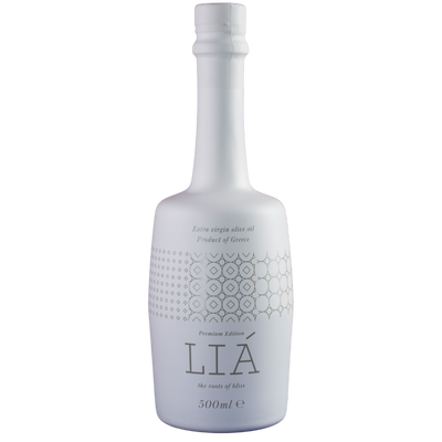 Greek Olive Oil : Lia