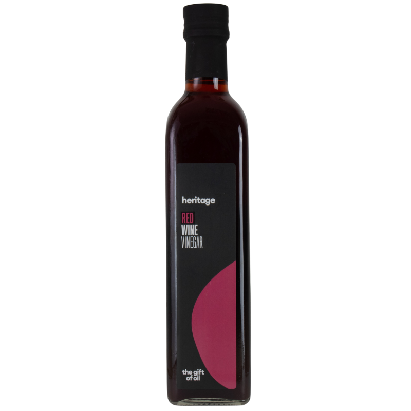 
                  
                    Red Wine Vinegar
                  
                