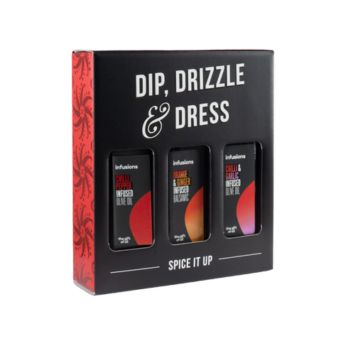 Spice It Up Collection
