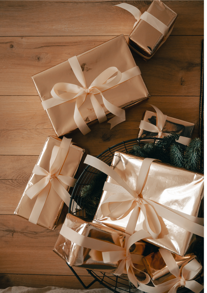 Corporate Gifting
