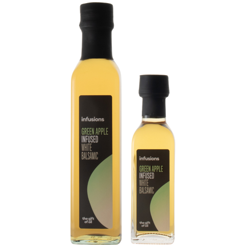 Green Apple Infused Balsamic