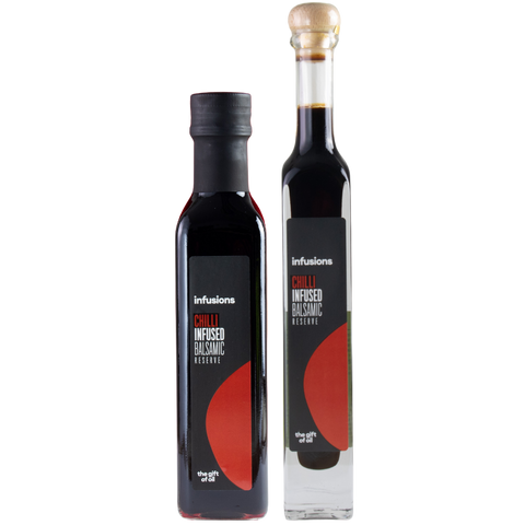 Chilli Infused Balsamic