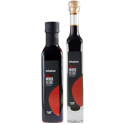 Chilli Infused Balsamic