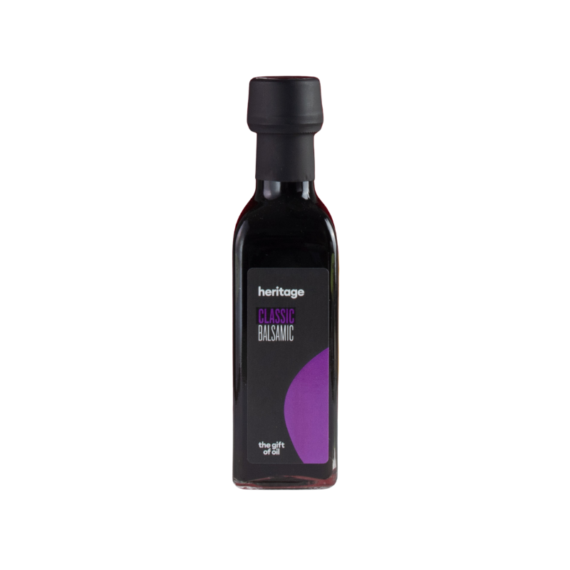 
                  
                    Classic Balsamic
                  
                