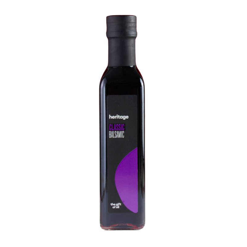 
                  
                    Classic Balsamic
                  
                