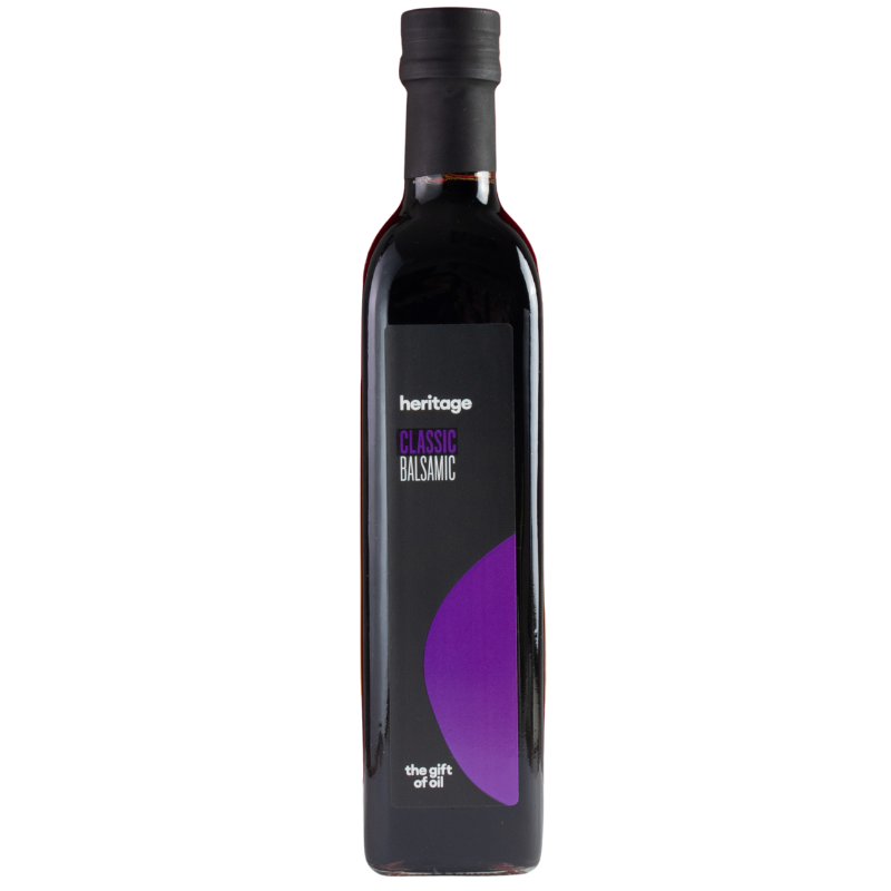 
                  
                    Classic Balsamic
                  
                