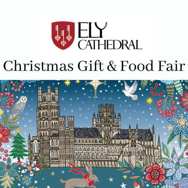 Christmas Gift and Food Fair