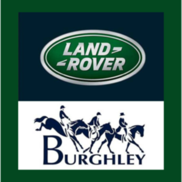 Burghley