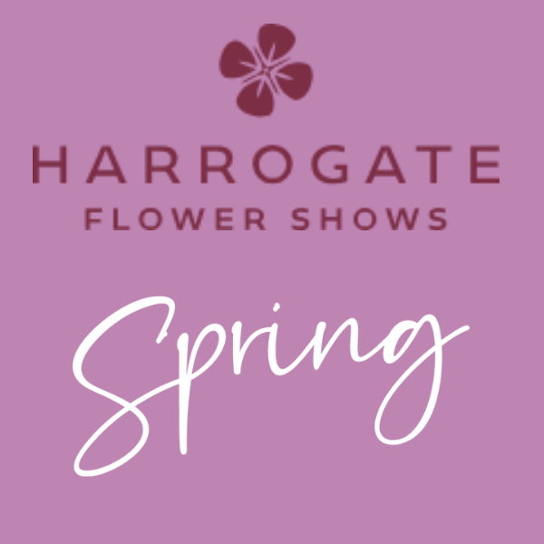 Harrogate Spring Flower Show