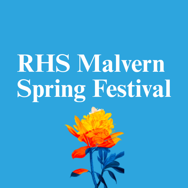 RHS Malvern Spring Festival