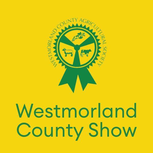 Westmorland County Show