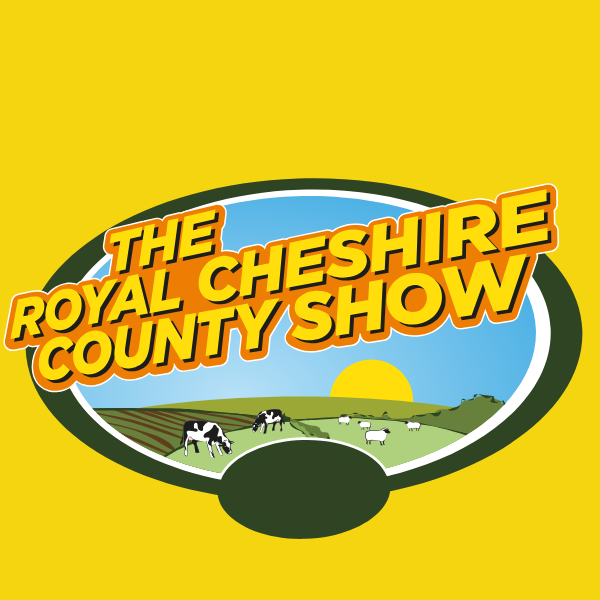 Royal Cheshire County Show