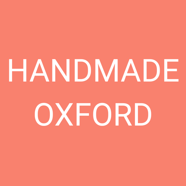 Handmade in Britain