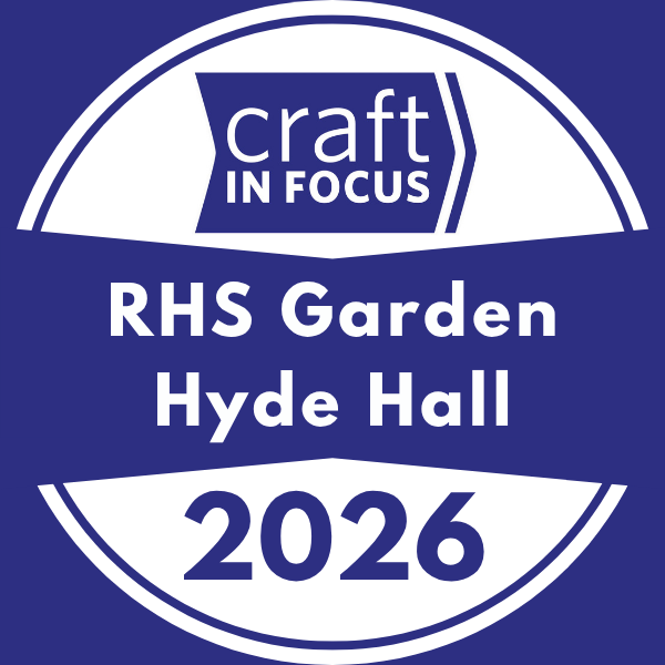 RHS Garden Hyde Hall 
