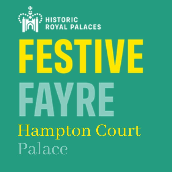 Hampton Court Palace Festive Fayre