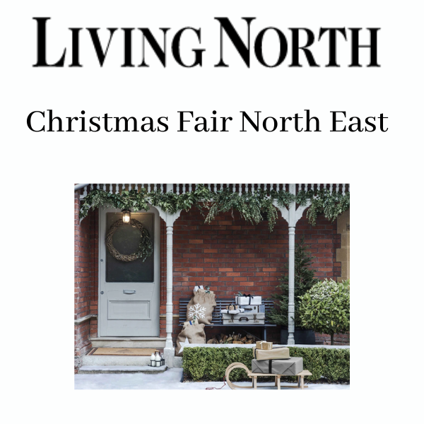 Christmas Fair North East