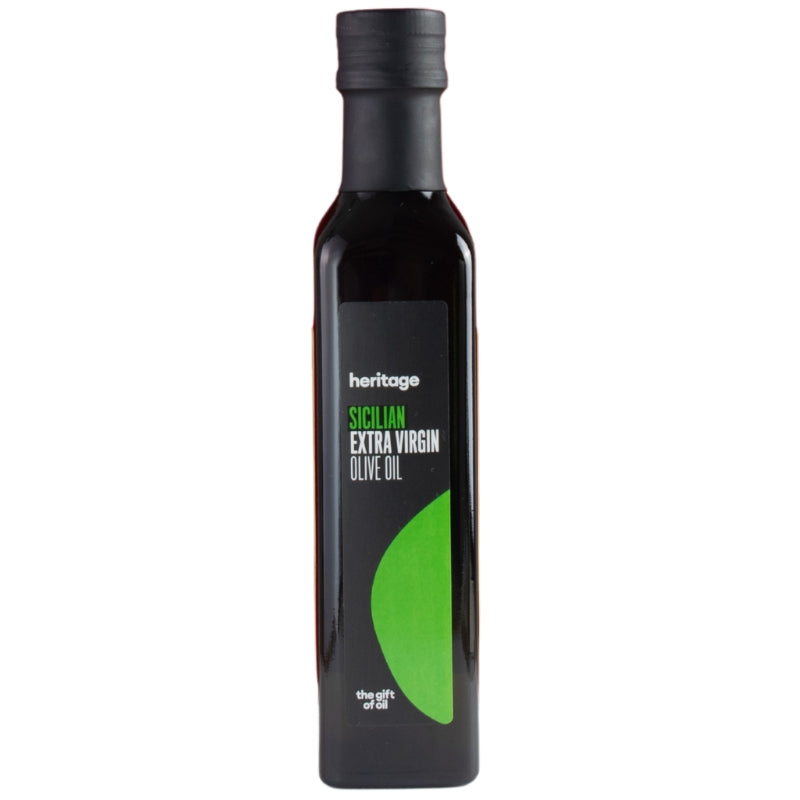 
                  
                    Sicilian Olive Oil
                  
                