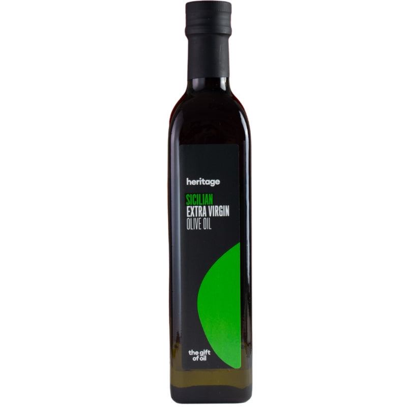 
                  
                    Sicilian Olive Oil
                  
                