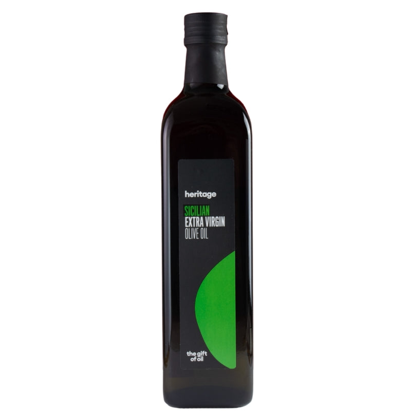 
                  
                    Sicilian Olive Oil
                  
                