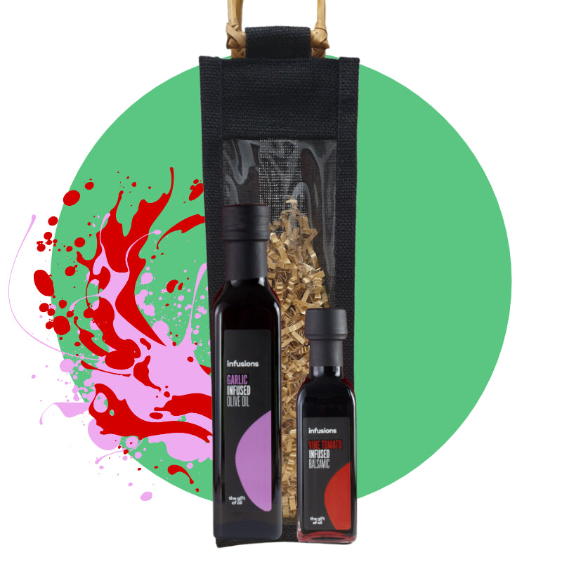 olive oil gifts