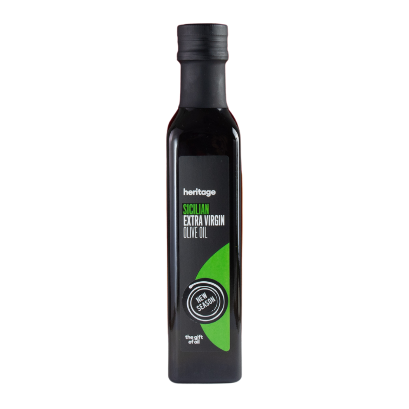 
                  
                    Sicilian Olive Oil : New Season
                  
                