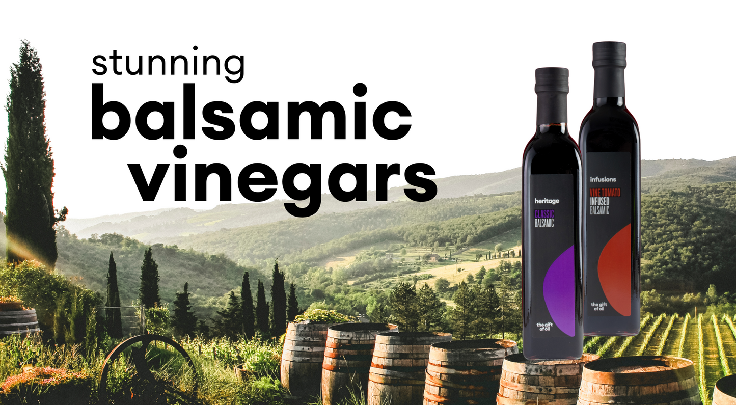 balsamics