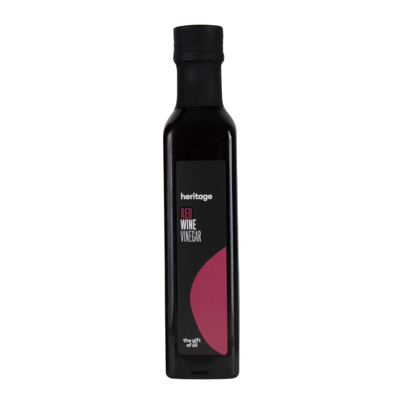 
                  
                    Red Wine Vinegar
                  
                