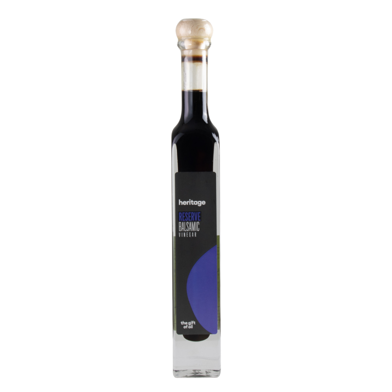 
                  
                    Reserve Balsamic
                  
                