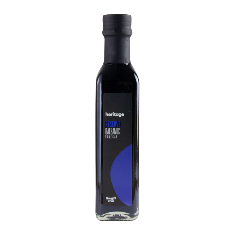 
                  
                    Reserve Balsamic
                  
                