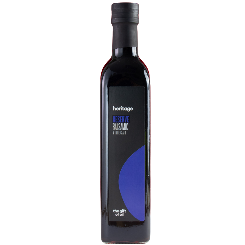 
                  
                    Reserve Balsamic
                  
                