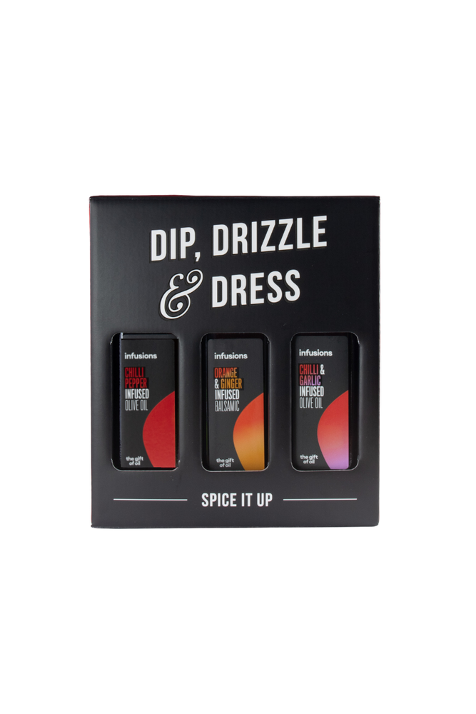 
                  
                    Spice It Up Collection
                  
                