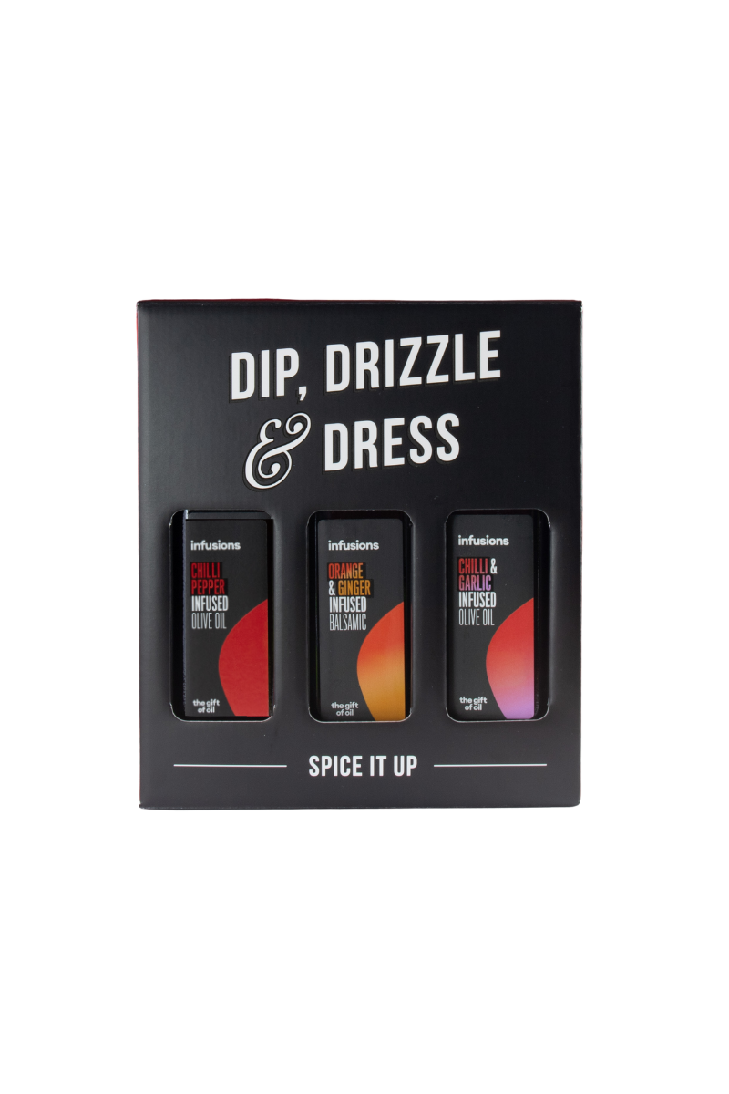 
                  
                    Spice It Up Collection
                  
                