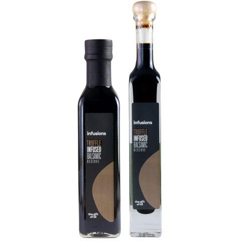 Truffle Infused Balsamic