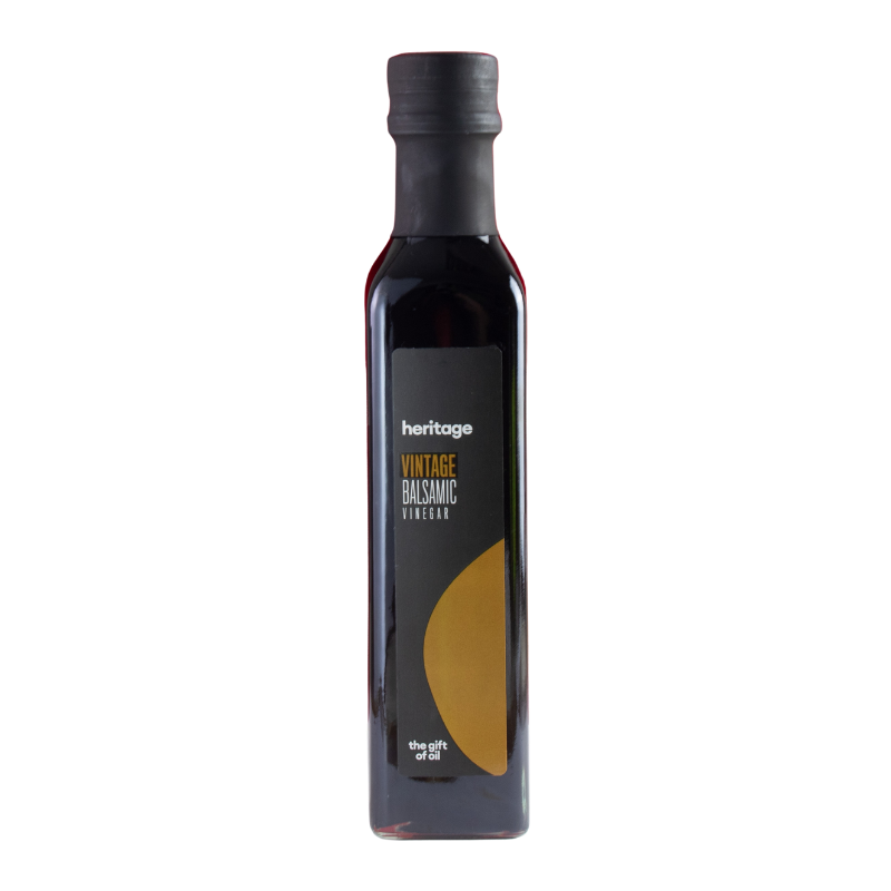 
                  
                    Vintage Balsamic Vinegar
                  
                