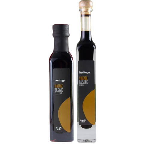 Vintage Balsamic